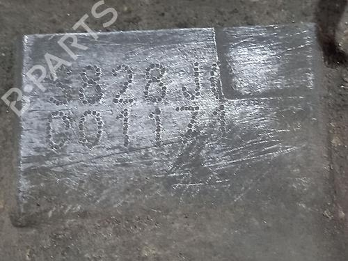 Gearbox KIA CEE'D Hatchback (ED) 2.0 CRDi 140 | BP29608472M3 