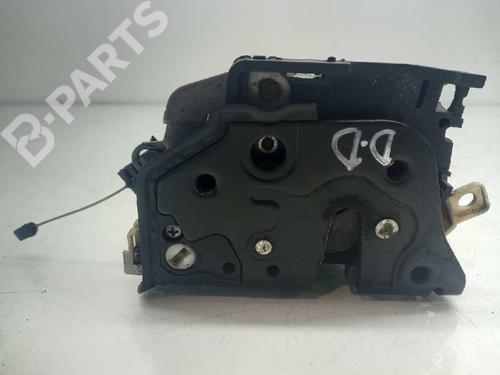 Front right lock SEAT ALTEA XL (5P5, 5P8)  | BP11975290C97 