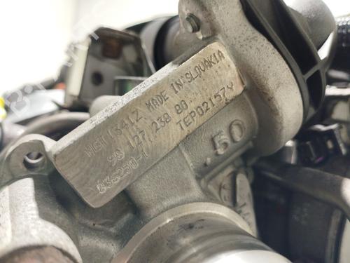 Engine PEUGEOT 208 I (CA_, CC_) 1.2 THP 110 | BP28377754M1