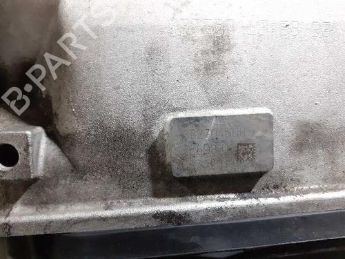 Gearbox MERCEDES-BENZ CLK (C209) CLK 220 CDI (209.308) | BP7700487M3 