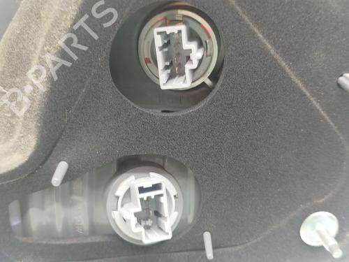Right taillight HONDA CIVIC VII Saloon (ES, ET) 1.3 IMA (ED9, ES9) | BP29431341C35 