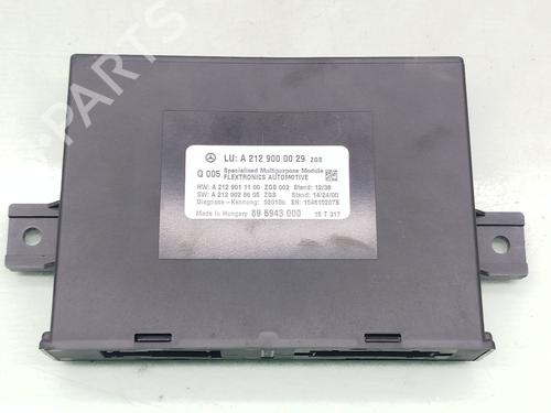 Used Electronic module Electronic module 38460676 38460676