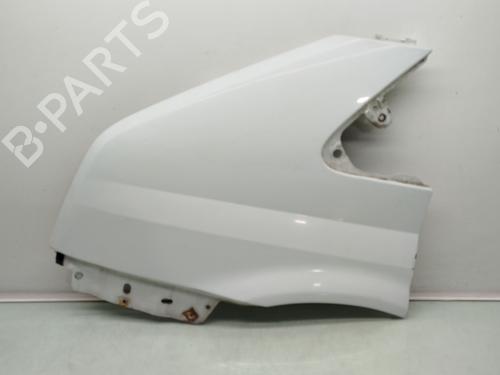 Used Left front fenders Left front fenders FORD TRANSIT Van (FA_ _) 2.2 TDCi (110 hp) 33677495 33677495