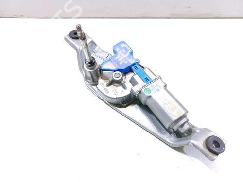 Used Rear wiper motor SUBARU IMPREZA Hatchback (GR, GH, G3) 2.0 D AWD (150 hp) 12265540