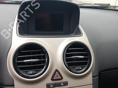 Alternator OPEL CORSA D (S07)  | BP34366662M7  - Image 19