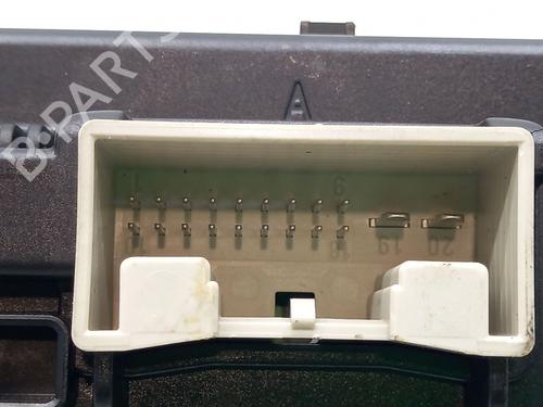 Climate control SEAT LEON (1P1) 1.4 TSI | BP16994182I5 