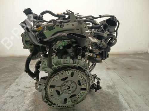 Engine DACIA SANDERO III 1.0 TCe 90 | BP32732837M1 - Image 5
