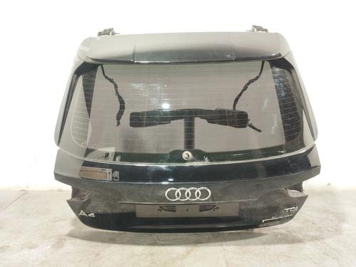 Tailgate AUDI A4 B9 Avant (8W5, 8WD) 2.0 TDI | BP29634926C6 