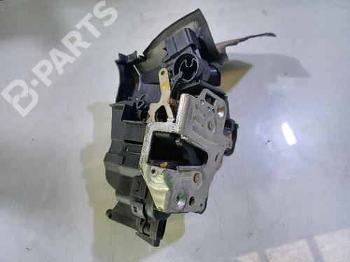 Used Front right lock CHRYSLER CROSSFIRE [2003-2008]  10301053
