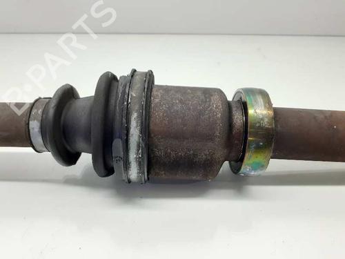 Right front driveshaft FORD FOCUS II (DA_, HCP, DP) 1.8 TDCi | BP6050772M39 