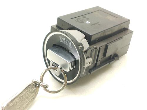 Ignition barrel VW PASSAT B7 (362) 1.6 TDI | BP36992183M48 - Image 2