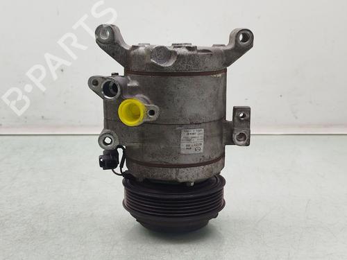 AC compressor MAZDA 3 (BM, BN) 2.2 D | BP39265977M34 - Image 5