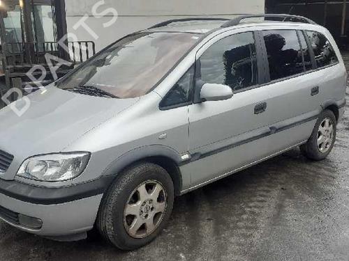 ABS pump OPEL ZAFIRA A MPV (T98) 1.8 16V (F75) | BP7460787M43 