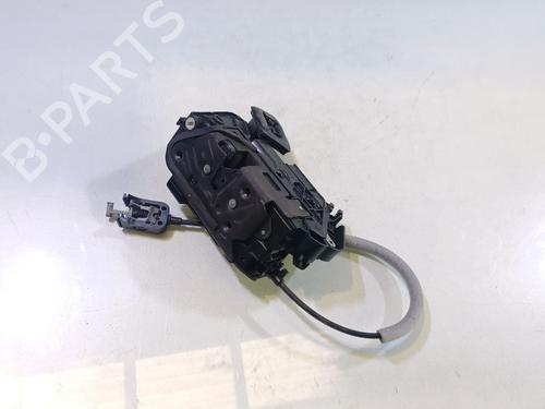 Used Rear left lock SEAT IBIZA V (KJ1, KJG) 1.0 TSI (95 hp) 28430007