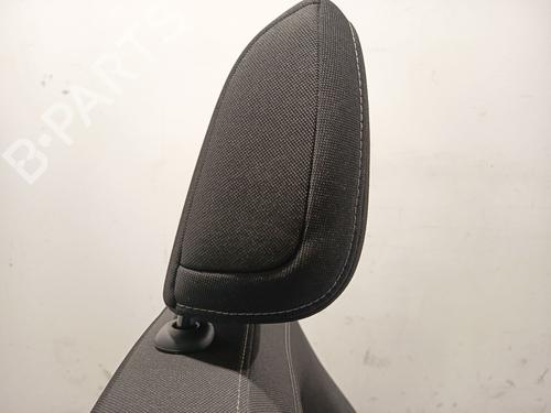 Left front seat MERCEDES-BENZ T-CLASS MPV (W420) T 180 (420.863, 420.865) | BP40106880C15 - Image 10