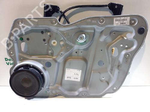 Used Front right window mechanism Front right window mechanism VW TOURAN (1T1, 1T2) 1.9 TDI (105 hp) 3449970 3449970