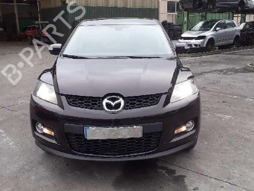 Forkjerm venstre MAZDA CX-7 (ER)  | BP7161536C41 