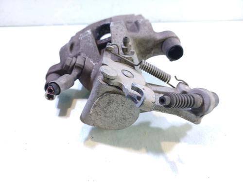Left rear brake caliper OPEL VECTRA C GTS (Z02)  | BP21263321M107 