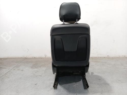 Left front seat MERCEDES-BENZ M-CLASS (W164) ML 350 CDI 4-matic (164.122) | BP34557673C15  - Image 12