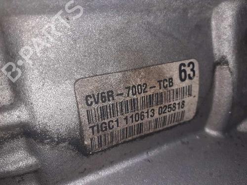 Gearbox FORD KUGA II (DM2)  | BP9123144M3 