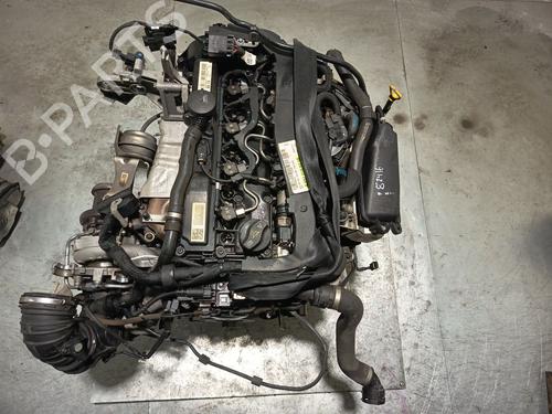 Used Engine Engine 37692123 37692123