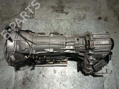 Used Gearbox Gearbox LAND ROVER RANGE ROVER SPORT II (L494) 5.0 SCV8 4x4 (575 hp) 34448595 34448595