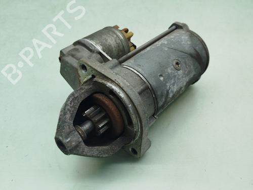 Used Starter Starter MERCEDES-BENZ VITO / MIXTO Van (W639) 115 CDI 4x4 (639.601, 639.603, 639.605) (150 hp) 35953589 35953589