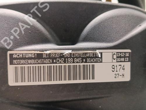 Engine SEAT IBIZA IV (6J5, 6P1) 1.0 TSI | BP33329108M1  - Image 6