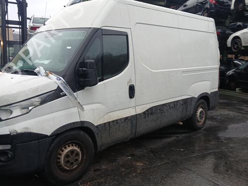 Teile für IVECO DAILY VI Van 33S12, 35S12, 35C12 (116 hp) 4403838 