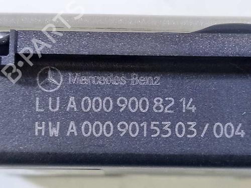 Electronic module MERCEDES-BENZ V-CLASS (W447)  | BP13048018M83 