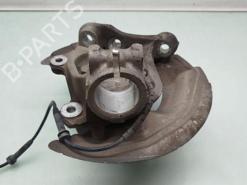 Right front steering knuckle BMW 3 Touring (E91) 320 d | BP33704165M26 - Image 5