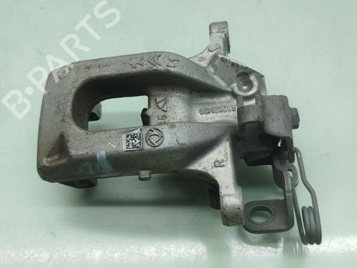 Right rear brake caliper OPEL CORSA F (P2JO) 1.2 (68) | BP29430105M106 
