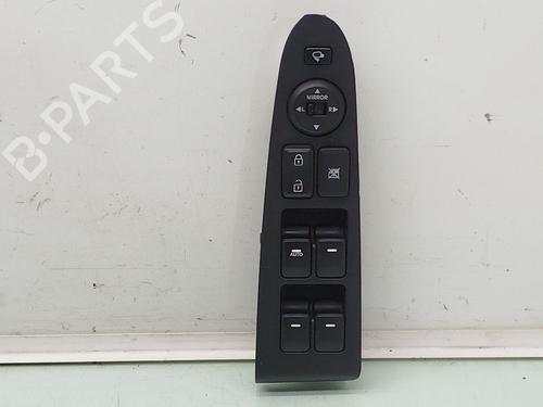 left-front-window-switch-kia-sportage-iv-ql-qle-2015-2016-2017-2018-2019-2020-2021-2022-32019294 main image