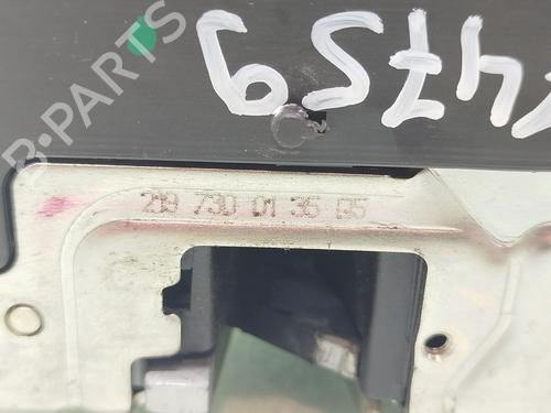 Rear left lock MERCEDES-BENZ CLS (C219) CLS 350 (219.357) | BP26530259C100 