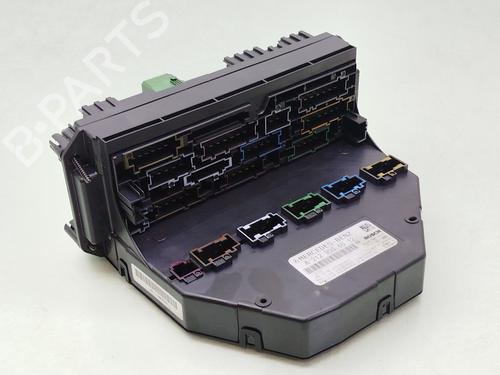 fuse-box-mercedes-benz-e-class-w212-2009-2010-2011-2012-2013-2014-2015-2016-34693627 main image