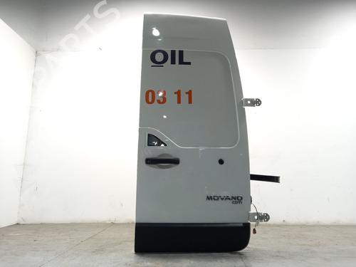 Used Right tailgate OPEL MOVANO B Van (X62) [2010-2025]  29446654