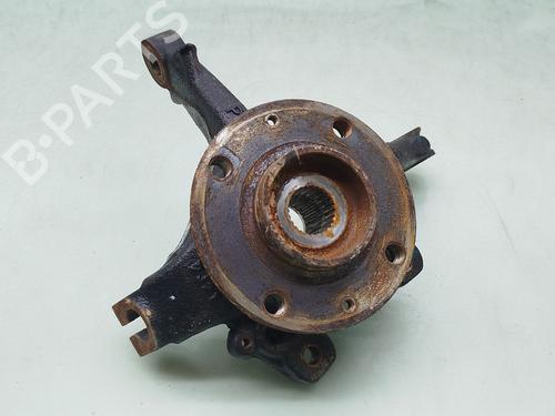 Used Right front steering knuckle Right front steering knuckle 38074654 38074654