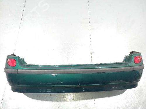 Rear bumper NISSAN ALMERA TINO (V10) 2.2 dCi | BP13698172C8 