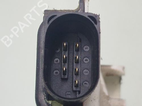 Front left lock SEAT IBIZA IV ST (6J8, 6P8) 1.6 TDI | BP25727691C98 