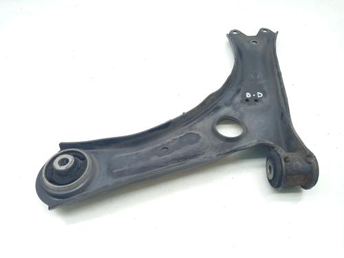 Right front suspension arm VW CADDY III Box Body/MPV (2KA, 2KH, 2CA, 2CH) 1.6 TDI | BP22980676M13 