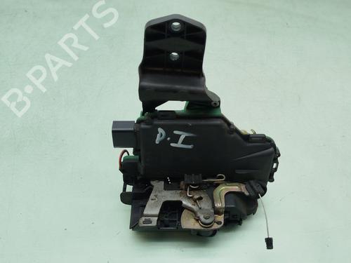 Front left lock VW PASSAT B5.5 (3B3) 1.9 TDI | BP32670874C98 - Image 3