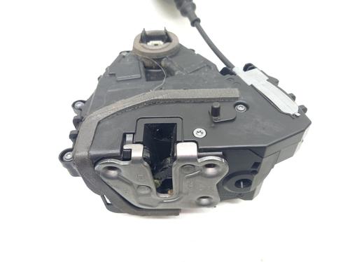 Rear left lock RENAULT CAPTUR II (HF_) TCe 130 (HFMF) | BP22737105C100 
