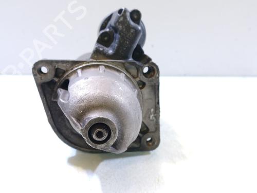 Startmotor IVECO DAILY III Van  | BP25624256M8 