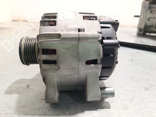 Alternator PEUGEOT EXPERT Tepee (VF3X_) 2.0 HDi 130 | BP37588739M7 - Image 2