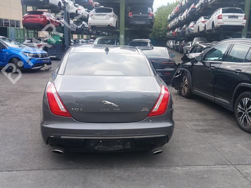 Gearbox JAGUAR XJ (X351) 3.0 SCV6 AWD | BP40298379M3 - Image 12