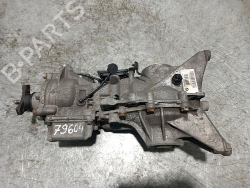 Used Rear differential BMW 2 Active Tourer (F45) [2013-2021]  30276911