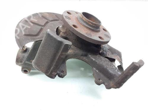 Left front steering knuckle VW GOLF VI Variant (AJ5)  | BP15526902M25 