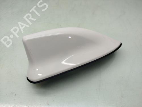 Antenna/Base TOYOTA COROLLA Estate (_E21_) 2.0 Hybrid (MZEH12) BP29355283C140