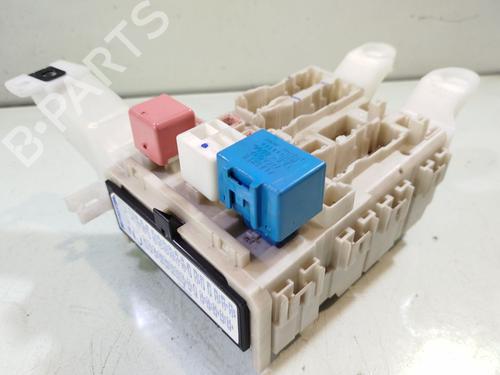 Zekeringkast TOYOTA AURIS (_E15_) 1.4 D-4D (NDE150_, NDE150R) | BP29977412E1 