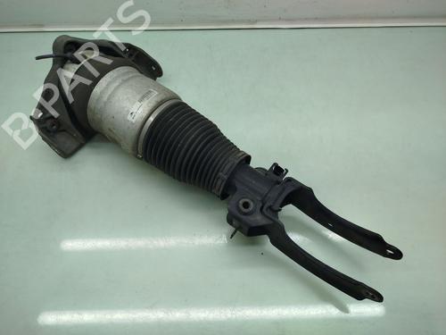Used Left front shock absorber Left front shock absorber AUDI Q7 (4LB) 3.0 TDI quattro (240 hp) 33654799 33654799